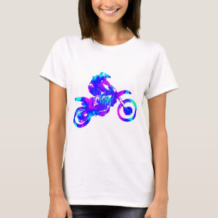 MX INTER GALACTIC T-SHIRT