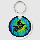 MX KOUDE START SLEUTELHANGER (Voorkant)