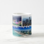 MX Mexico - Monterrey - Koffiemok (Center)