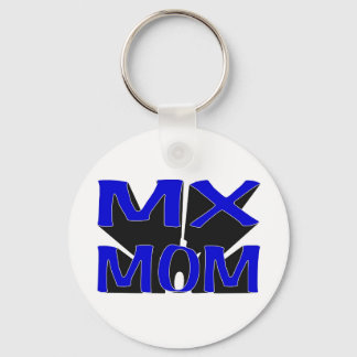 MX MOM SLEUTELHANGER