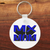 MX MOM SLEUTELHANGER (Voorkant)
