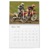 MX Motocross-batalkalender Kalender (Feb 2026)