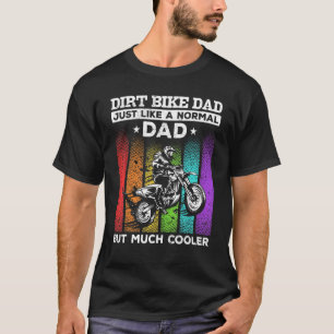  Mx Motocross Dirt Bike Pa net als een of T-shirt