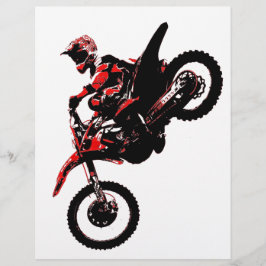 MX Motocross Regels!