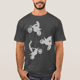 MX Motocross T-shirt