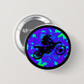 MX NIEUWE BREEDS RONDE BUTTON 5,7 CM (Voorkant /achterkant)