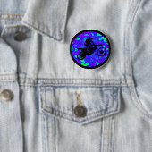 MX NIEUWE BREEDS RONDE BUTTON 5,7 CM (In situ)