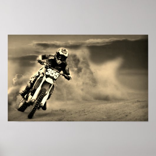 mx poster (Voorkant)