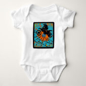 MX SHOW STARTER ROMPER (Voorkant)