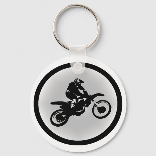 MX SMOOOTH GRADIENT SLEUTELHANGER (Voorkant)