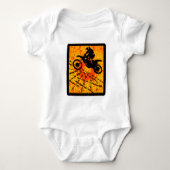 MX SOL ROP ROMPER (Voorkant)