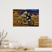 MX Vrouwenactie Poster (Keuken)