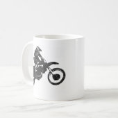 MX WHIP IDD KOFFIEMOK (Voorkant links)