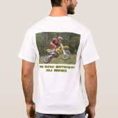 Mxpix, NCSC Motocross, 2005, Eli Moore T-shirt (Achterkant)