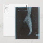 MY22BULLET BRIEFKAART (Voorkant / Achterkant)