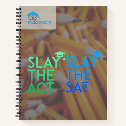 My2tor-laptop Notitieboek (Voorkant)