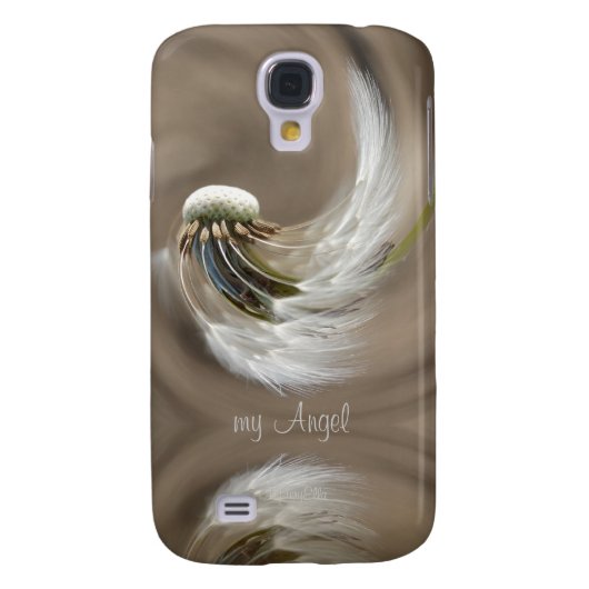 "my angel" by mysteryella Case-Mate samsung galaxy hoesje (Achterkant)