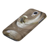 "my angel" by mysteryella Case-Mate samsung galaxy hoesje (Onderkant)