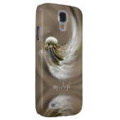 "my angel" by mysteryella Case-Mate samsung galaxy hoesje (Back/Rechts)