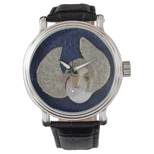 My Angel Watch van Lin Masters Horloge