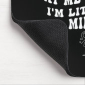 My Aunt Can't Get Mad At Me Because I'm Literally  Muismat (Hoek)