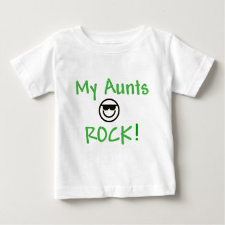 My Aunts Rock