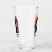 MY AURA SAYS GLAS (Rechts)