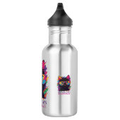 MY AURA SAYS WATERFLES  (Rechts)