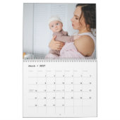 My Baby Calender 2025 Kalender (Mar 2027)