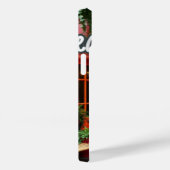 My Beautiful Home  Case-Mate iPhone Case (Achterkant / Rechts)