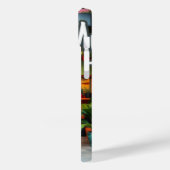 My Beautiful Home  Case-Mate iPhone Case (Achterkant / Links)