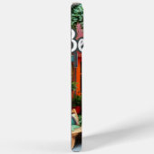 My Beautiful Home  Case-Mate iPhone Case (Achterkant / Rechts)