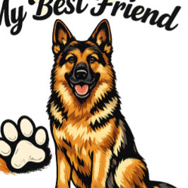 My Best Friend Has Paws Dog Lover Cap Trucker Pet