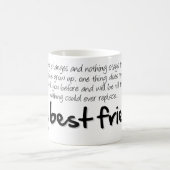 My best friend koffiemok (Center)