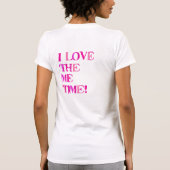 mY bF T-shirt (Achterkant)