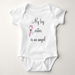 My Big Sister Romper