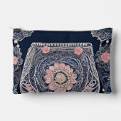 My Blue Purse AI-kunst Etui (Voorkant)