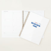 My Boat Does Not Run on Thanks Planner (Display)