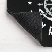 My Boat My Rules - Boating Sailing Boat Captain Mo Muismat (Hoek)