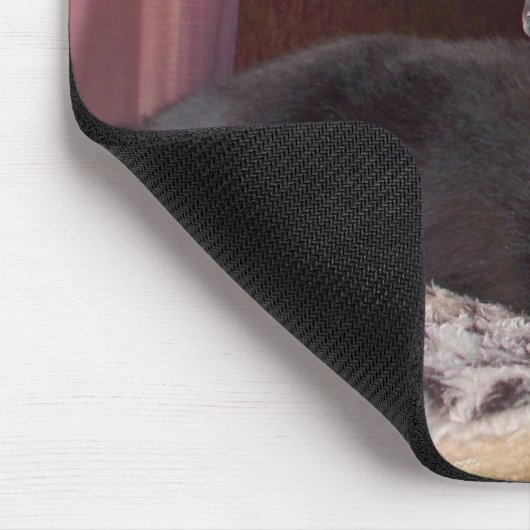 My Boy, Charlie Mousepad Muismat (Hoek)