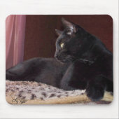 My Boy, Charlie Mousepad Muismat (Voorkant)