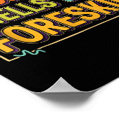 My Breath Smells Like Foreskin Funny Adult Humor  Poster (Hoek)