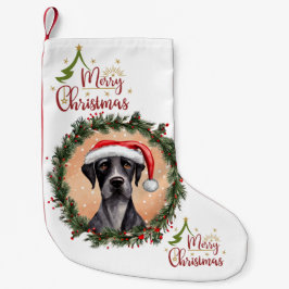 My Canine  Kleine Kerstsok