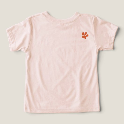 My Cat Was Right About You –Cat Lover (Design achterkant)