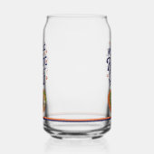 My Cat Was Right About You –Cat Lover Blikvorm Glas (Rechts)