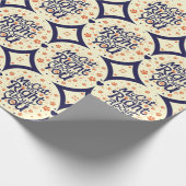 My Cat Was Right About You –Cat Lover Cadeaupapier (Hoek)