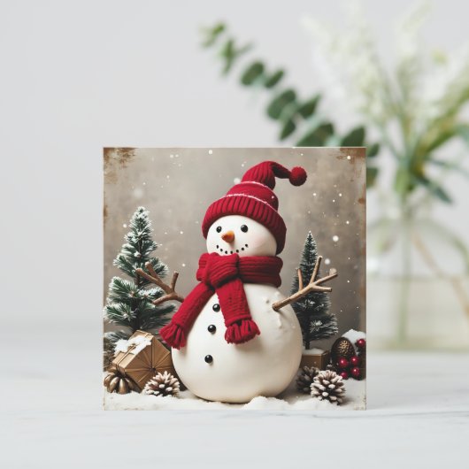 My Christmas (Staand voorkant)