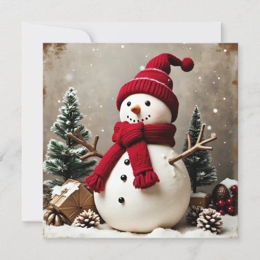 My Christmas (Voorkant)