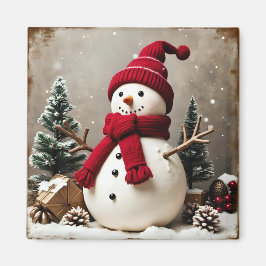 My Christmas Magneet