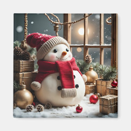 My Christmas Magneet